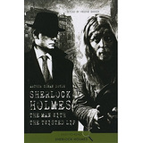 The Man With The Twisted Lip (easy Read Sherlock Holmes)