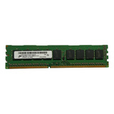 Memória Micron 8gb Ddr3-1333 Udimm Mt18ksf1g72az-1g4  @