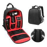 Mochila Basic Camera Medium F