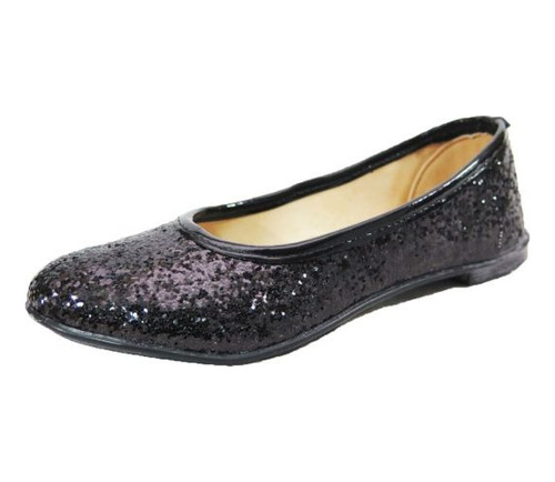 Balerina Chatita Glitter Vestir Nena Brillo 27-40 Children's