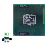 Procesador Intel Pentium B960 2.20ghz Sr07v Rpga988b