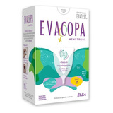 Evacopa Copa Menstrual D44 Talle 2