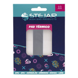 Stejar Thermal Pad 120x20x0.5mm 12.8 W/mk Extreme Rendimient