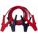 Juego Cables Puente Baterías 350 Amp. 3,5 Mts Tactix 380016