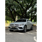 Mercedes Glc 300e 4matic Coupe Hibrida