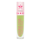 Labial Jeffree Star Cosmetics Velour Liquid Lipstick Color Venus Flytrap Mate