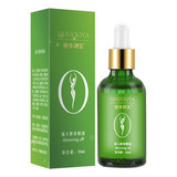 Masaje Abdominal Adelgazante Con Aceite De Jengibre 10 Ml