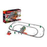 Pista De Trenes R/c 5.93 Metros De Pista 1902116 E.normal