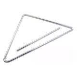 Triângulo Médio 25cm Aço Luen 19015