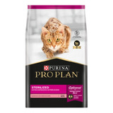 Pro Plan Cat Sterilized 1 Kg