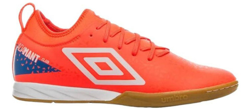 Chuteira Futsal Umbro Adamant Club Quadra Salão Original