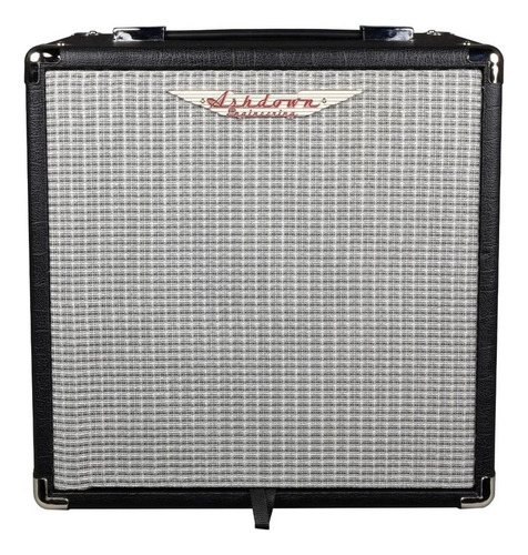 Amplificador Para Bajo Eléctrico 10'' 60w Ashdown Studio-10