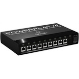 Behringer Powerplay P16-d Distribuidor Digital Ultranet De 1