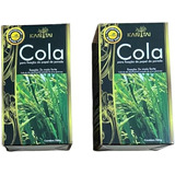 Cola P/ Papel De Parede Instantânea Potente 180gr. Kit Com 2