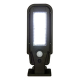 Foco Solar 40 Led 5.5 Volt Luz Blanca