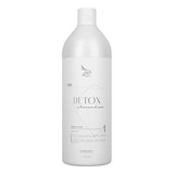 Zap Shampoo Limpeza Profunda Detox Antiresiduos 1000ml