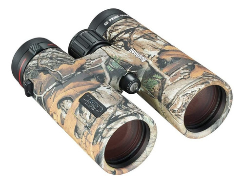 Binoculares 10x42 Mm Profesional | Camuflado | Bushnell