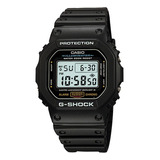 Relogio Casio Masculino G-shock Digital Preto Original