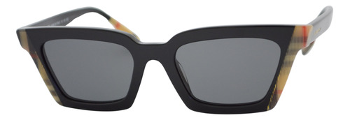 Óculos De Sol Burberry Mod B4392-u 4055/87