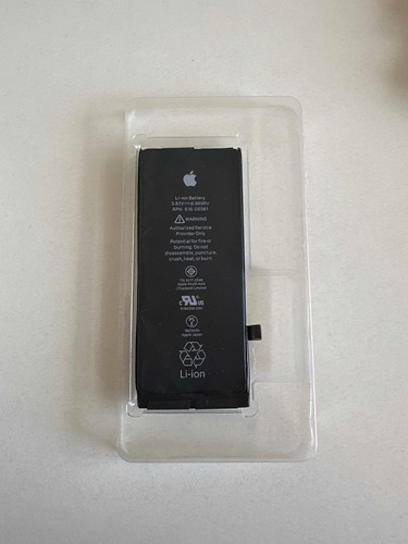 Bateria iPhone 8 Original Usada