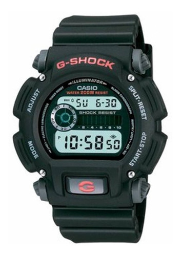 Reloj G-shock Oferta Dw-9052-1vcf Envio Gratis