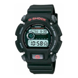 Reloj G-shock Oferta Dw-9052-1vcf Envio Gratis