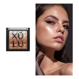 Maquillaje Iluminador Diamonds Xulu Cosmeticos