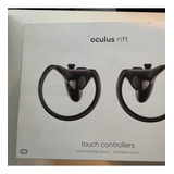 Controladores Oculus Rift + Control Remoto Y Un Sensor 