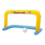 Set Juego Water Polo Inflable Bestway 52123 Intergames