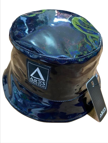Bucket Ares Urban Unisex Mod.59