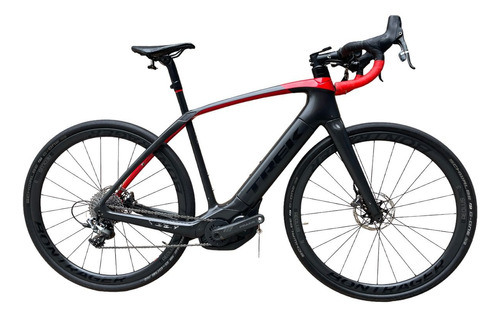 Bicicleta Trek E-bike Domane Plus 2019 Semi Nova
