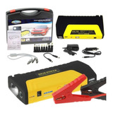 Partidor Batería De Auto Moto Kit Cargador Telf Portátil 12v