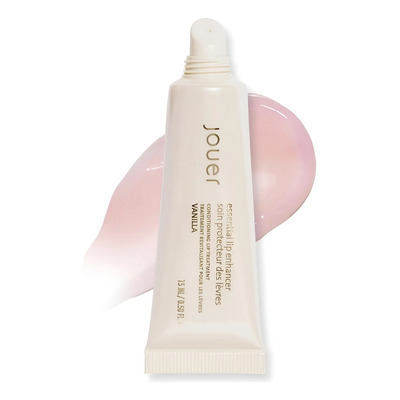 Jouer Essential Potenciador De Labios Vegano - Brillo ...
