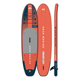 Tabla Sup Aquamarina Atlas 12' 0  - 366*86*15  180kg 390l