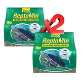 Reptomin Tetra Tortugas 20g