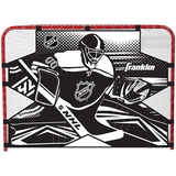 Franklin Deportes Hockey Tiro Al Blanco - Nhl - Se Adapta A