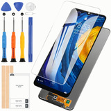 Para Samsung A03s Sm-a037u Pantalla Táctil Lcd Versión Us