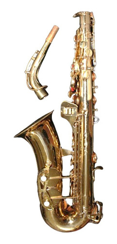 Conn Shooting Stars Saxo Alto Vintage 1970 - C/boq Selmer C