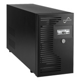 No Break Datashield Ks 3000 Pro 1800w/3000va Negro 8 Tomas