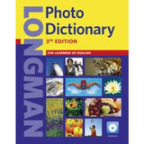 Longman Photo Dictionary + Audio Cd (3rd.edition)