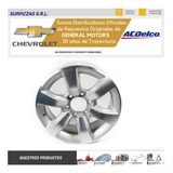 Llantas 18 Chevrolet Trailblazer Aleacion  Rayos (52059652)