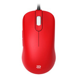Mouse Zowie Fk1-b Red Special Edition