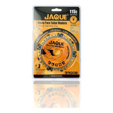 Disco Para Tallar Madera 115mm Carving J18024