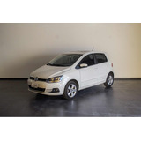 Volkswagen Fox Highline Orw