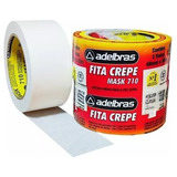 Kit Fita Crepe 710 Mask 48mm X 50 M C/ 06 Rolos