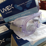 Goggles Uvex Antiempañadura.