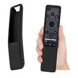 Capinha De Silicone Capa Controle Remoto Tv Samsung 4k Todas