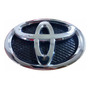 Emblema De Parachoque Delantero Yaris Sport Y Hatchback Toyota YARIS