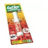 Veneno Insecticida Mata Hormigas Jeringa Gel Geltek 12g