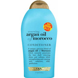 Acondicionador Ogx Moroccan Argan Oil